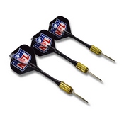 Pittsburgh Steelers Paper Dartboard Gift Set, 69-4004