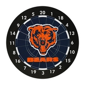 Chicago Bears Paper Dartboard Gift Set, 69-4019
