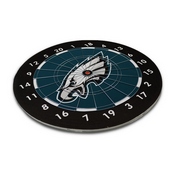 Chicago Bears Paper Dartboard Gift Set, 69-4019