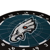 Chicago Bears Paper Dartboard Gift Set, 69-4019