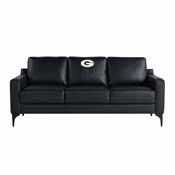 Green Bay Packers Game Day Sofa, 697-1001