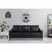 Dallas Cowboys Game Day Sofa, 697-1002