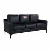 Kansas City Chiefs Game Day Sofa, 697-1006