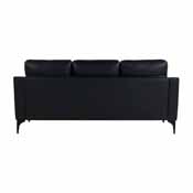 Kansas City Chiefs Game Day Sofa, 697-1006