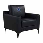 Dallas Cowboys Game Day Chair, 698-1002