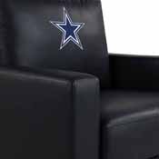 Dallas Cowboys Game Day Chair, 698-1002