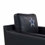 Dallas Cowboys Game Day Chair, 698-1002