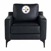 Pittsburgh Steelers Game Day Chair, 698-1004
