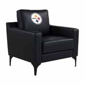 Pittsburgh Steelers Game Day Chair, 698-1004
