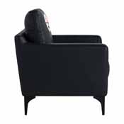 Pittsburgh Steelers Game Day Chair, 698-1004