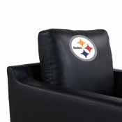 Pittsburgh Steelers Game Day Chair, 698-1004