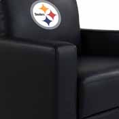 Pittsburgh Steelers Game Day Chair, 698-1004