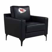 Kansas City Chiefs Game Day Chair, 698-1006
