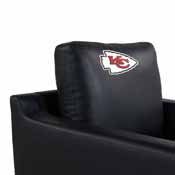 Kansas City Chiefs Game Day Chair, 698-1006