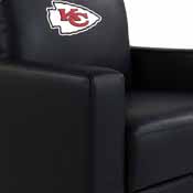 Kansas City Chiefs Game Day Chair, 698-1006