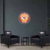 Kansas City Chiefs Game Day Chair, 698-1006