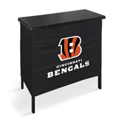 Cincinnati Bengals Portable Bar, 709-1023