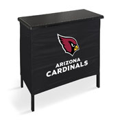 Arizona Cardinals Portable Bar, 709-1029
