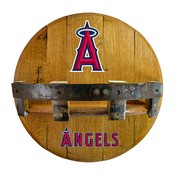 Anaheim Angels   Oak Bar Shelf, 715-2013
