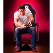 University Of Alabama Ultra Game Chair, 719-3001