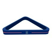 Detroit Tigers Billiard Triangle, 73-2015