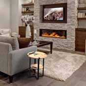 Cleveland Browns Side table with Charger, 746-1020