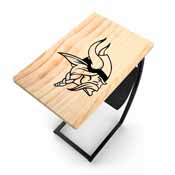 Minnesota Vikings Anywhere Table, 747-1007