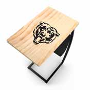 Chicago Bears Anywhere Table, 747-1019