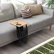 Cleveland Browns Anywhere Table, 747-1020
