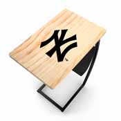 New York Yankees Anywhere Table, 747-2001