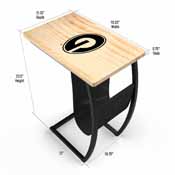 University of Georgia Anywhere Table, 747-3008