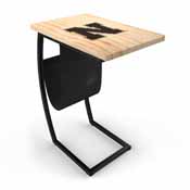 University of Nebraska Anywhere Table, 747-3010