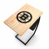 Boston Bruins Anywhere Table, 747-4001