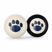 Penn State Cue Ball & 8 Ball, 755-3017