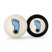 University of North Carolina Cue Ball & 8 Ball, 755-3052