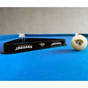 Jacksonville Jaguars Cue Ball & Ball Rack, 773-1015