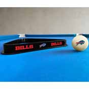 Buffalo Bills Cue Ball & Ball Rack, 773-1021