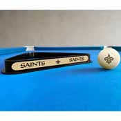 Houston Texans Cue Ball & Ball Rack, 773-1034