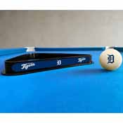 Detroit Tigers Cue Ball & Ball Rack, 773-2015