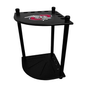 Ohio State Corner Cue Rack, 778-3015
