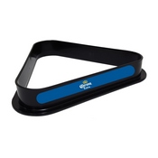 Corona Plastic 8-Ball Triangle Rack, 783-4150