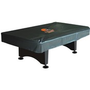 Cleveland Browns 8' Deluxe Pool Table Cover, 80-1020