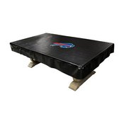 Buffalo Bills 8' Deluxe Pool Table Cover, 80-1021