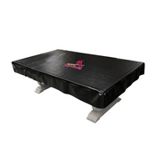 St. Louis Cardinals 8' Deluxe Pool Table Cover, 80-3008