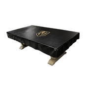 Golden Knights 8' Deluxe Pool Table Cover, 80-5032