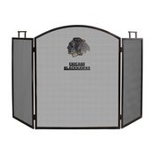 Chicago Blackhawks Fireplace Screen, 836-4002