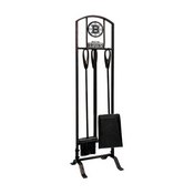 Boston Bruins Fire Place Tool Set, 837-4001