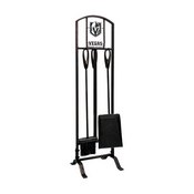 Las Vegas Golden Knights Fire Place Tool Set, 837-4032
