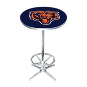 Chicago Bears Pub Table, 84-3019