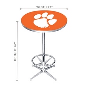Clemson University Pub Table, 84-5043